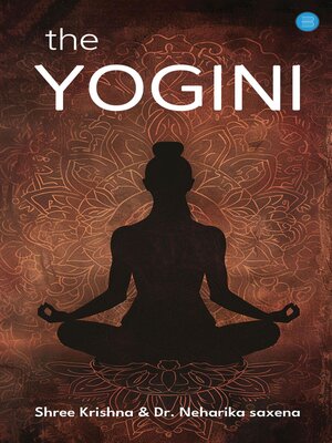 cover image of The yogini